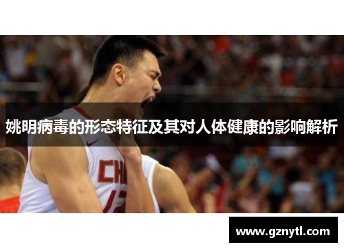 姚明病毒的形态特征及其对人体健康的影响解析
